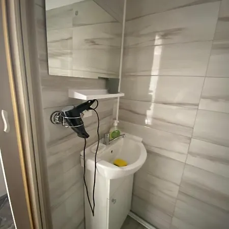 Garsoniera Aura Tomis Apartment Constanta