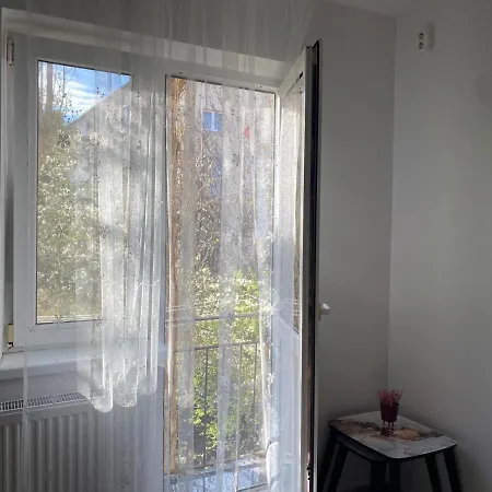 Apartment Garsoniera Aura Tomis
